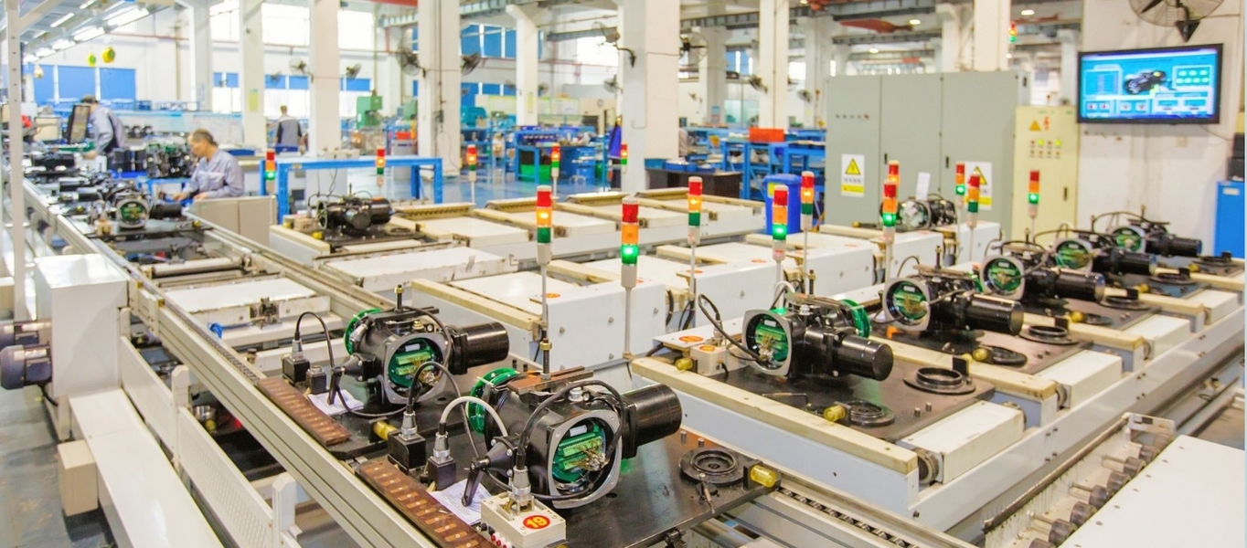 Κίνα Chongqing Chuanyi Automation Limited Εταιρικό Προφίλ