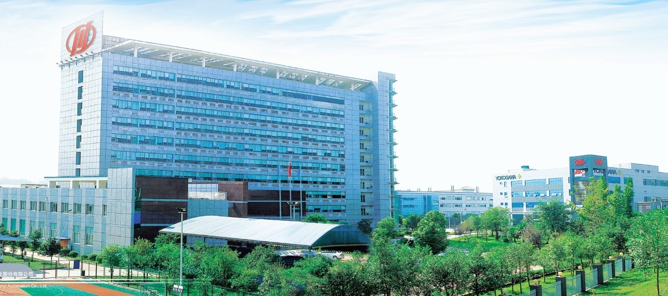 Κίνα Chongqing Chuanyi Automation Limited Εταιρικό Προφίλ