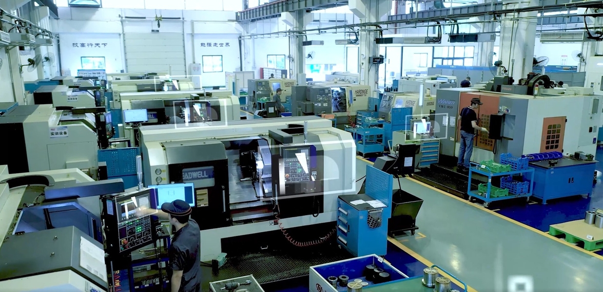 Κίνα Chongqing Chuanyi Automation Limited Εταιρικό Προφίλ