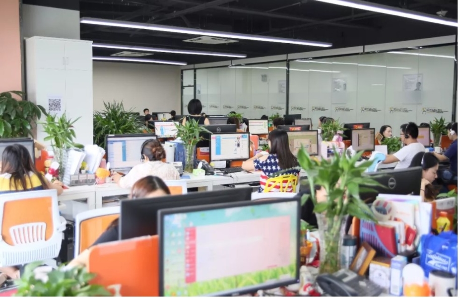 Κίνα Chongqing Chuanyi Automation Limited Εταιρικό Προφίλ