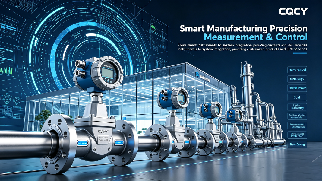 Κίνα CQCY Automation Limited Εταιρικό Προφίλ